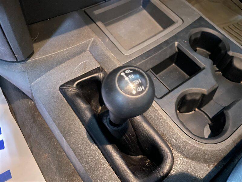 used 2007 Dodge Ram 2500 car, priced at $9,995
