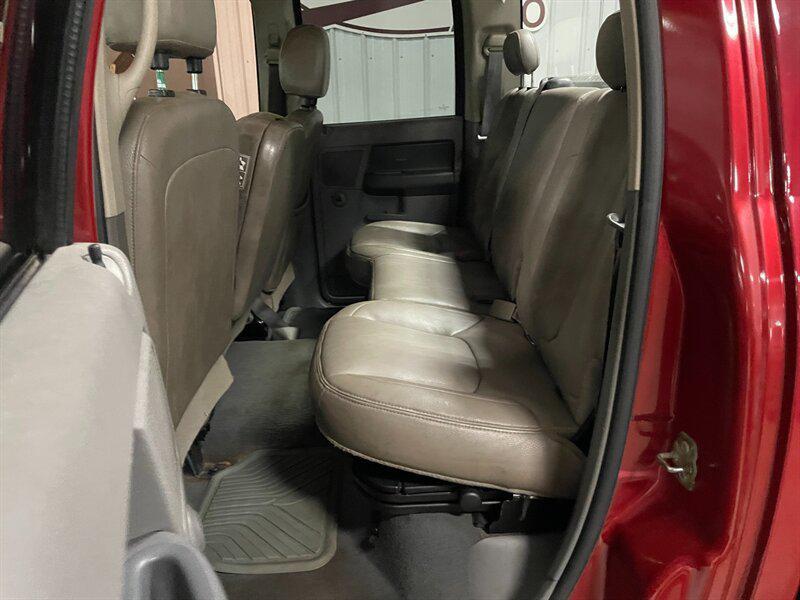 used 2007 Dodge Ram 2500 car, priced at $9,995