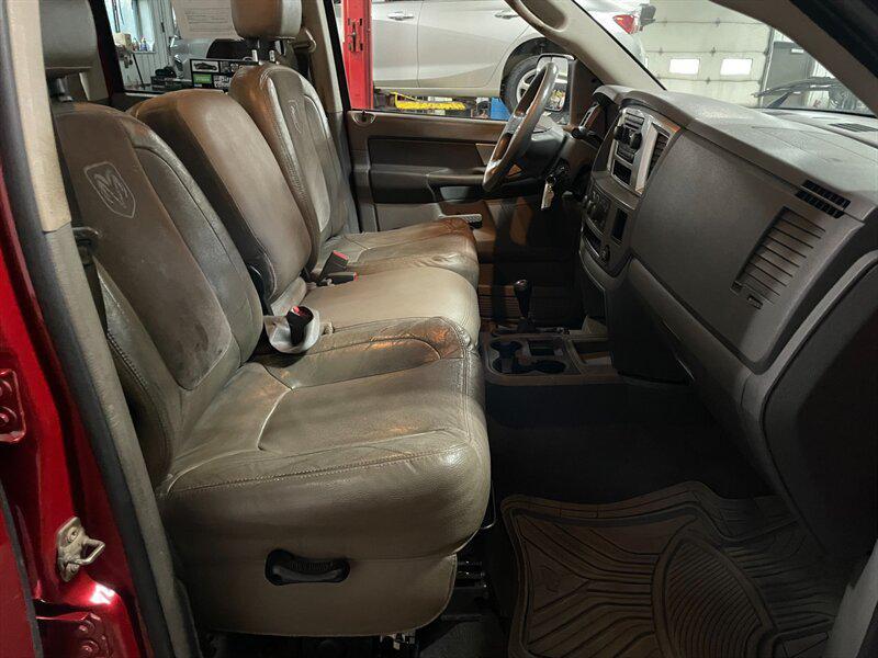 used 2007 Dodge Ram 2500 car, priced at $9,995