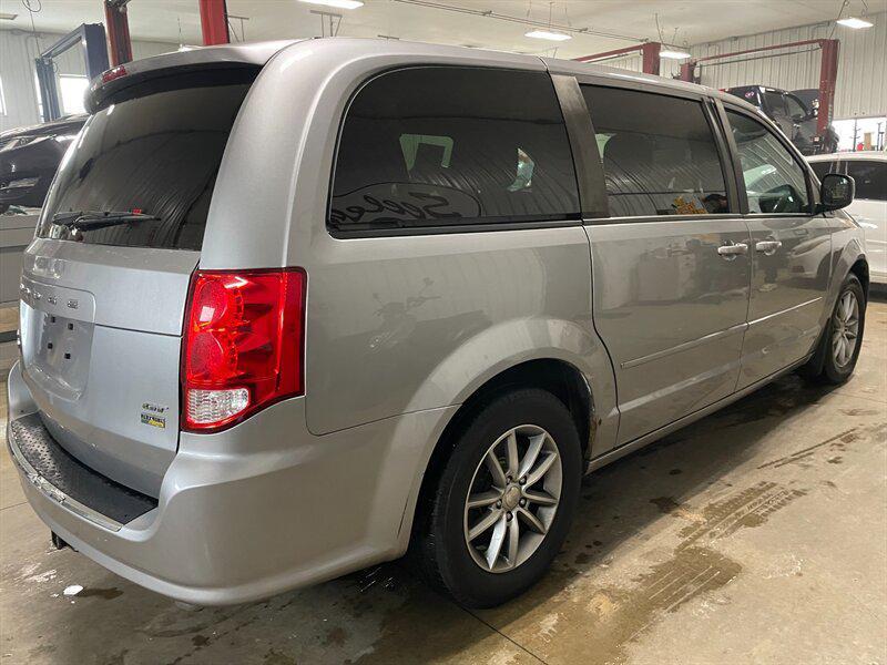 used 2015 Dodge Grand Caravan car, priced at $6,995