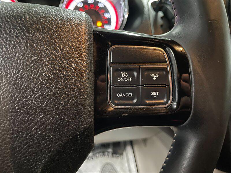 used 2015 Dodge Grand Caravan car, priced at $6,995
