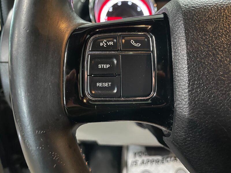 used 2015 Dodge Grand Caravan car, priced at $6,995