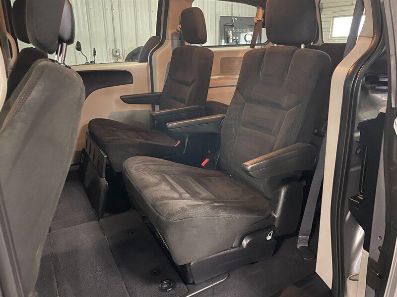 used 2015 Dodge Grand Caravan car, priced at $6,995