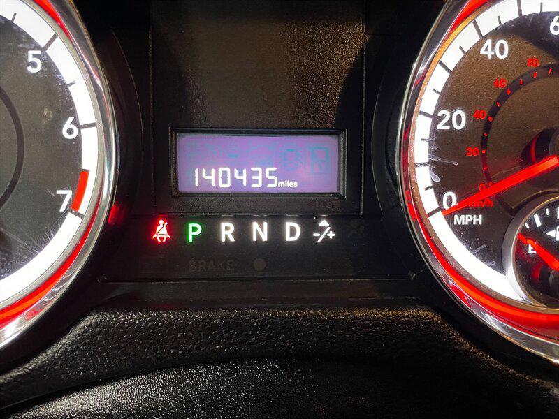 used 2015 Dodge Grand Caravan car, priced at $6,995