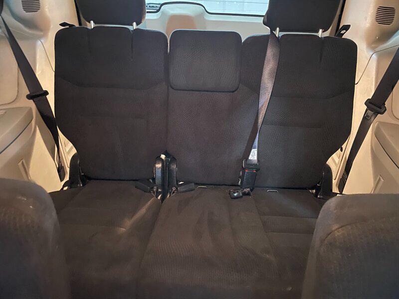 used 2015 Dodge Grand Caravan car, priced at $6,995