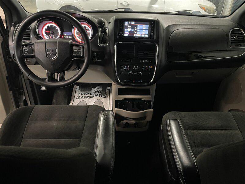 used 2015 Dodge Grand Caravan car, priced at $6,995