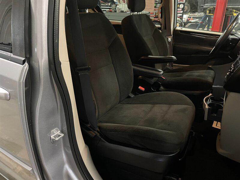 used 2015 Dodge Grand Caravan car, priced at $6,995