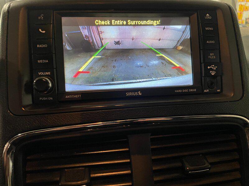 used 2015 Dodge Grand Caravan car, priced at $6,995