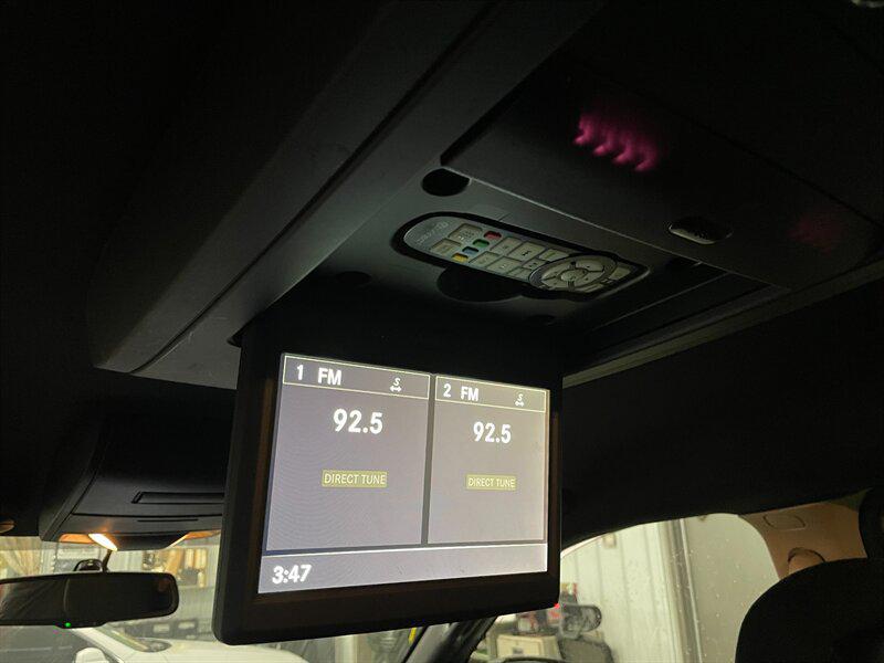 used 2015 Dodge Grand Caravan car, priced at $6,995