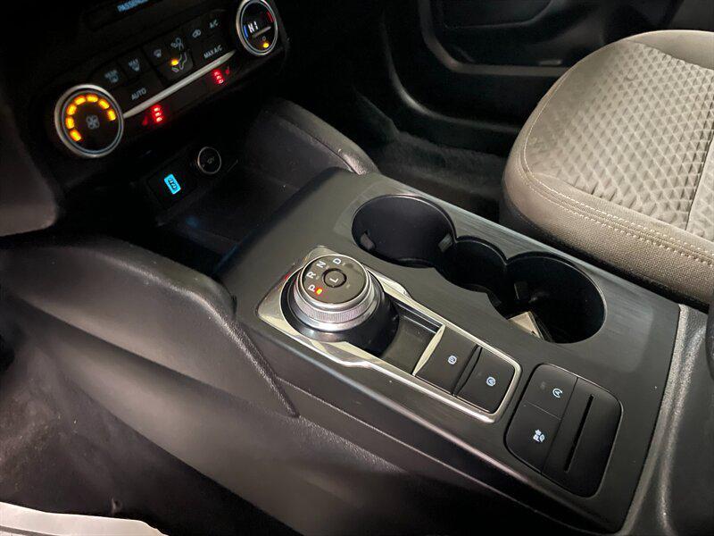 used 2020 Ford Escape car, priced at $8,995