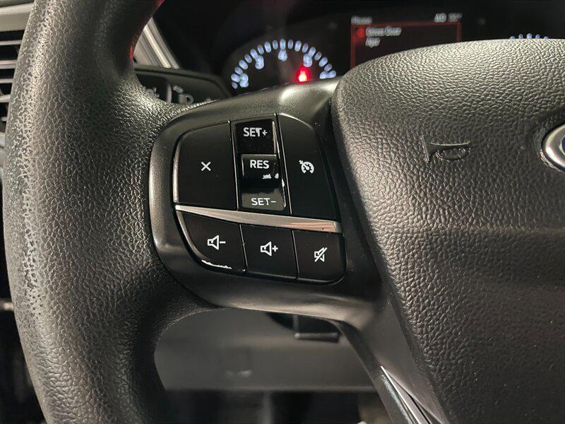 used 2020 Ford Escape car, priced at $8,995