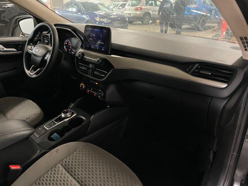 used 2020 Ford Escape car, priced at $8,995