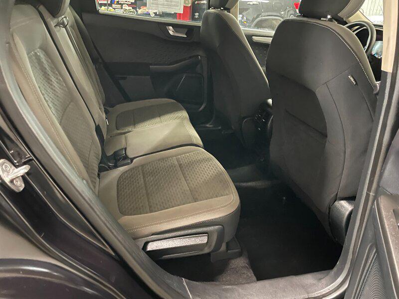 used 2020 Ford Escape car, priced at $8,995