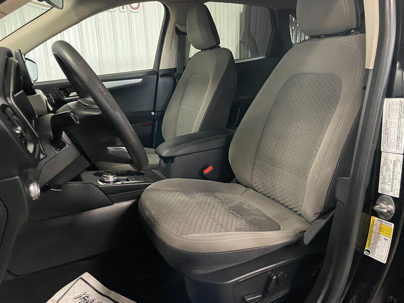 used 2020 Ford Escape car, priced at $8,995