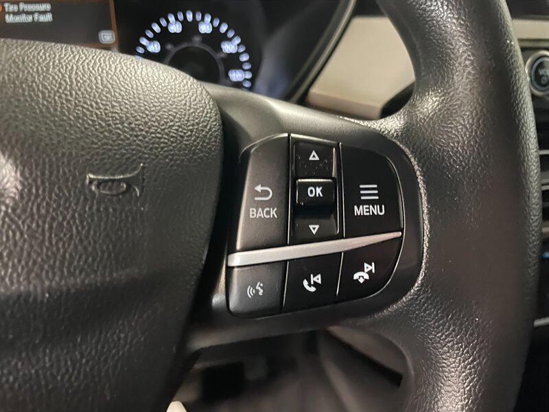 used 2020 Ford Escape car, priced at $8,995