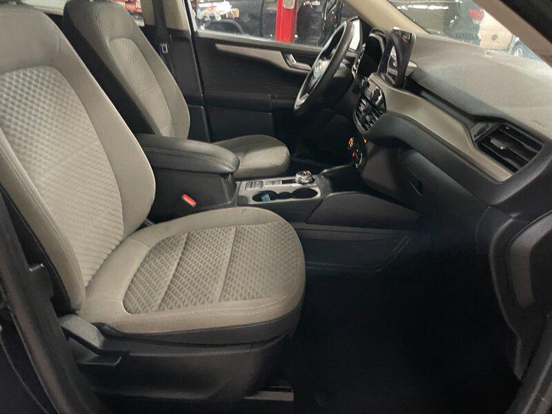 used 2020 Ford Escape car, priced at $8,995