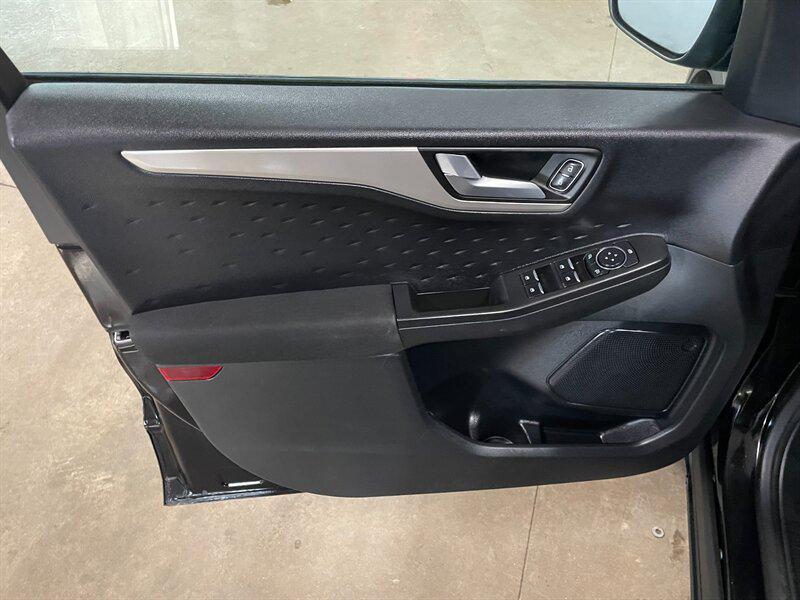 used 2020 Ford Escape car, priced at $8,995