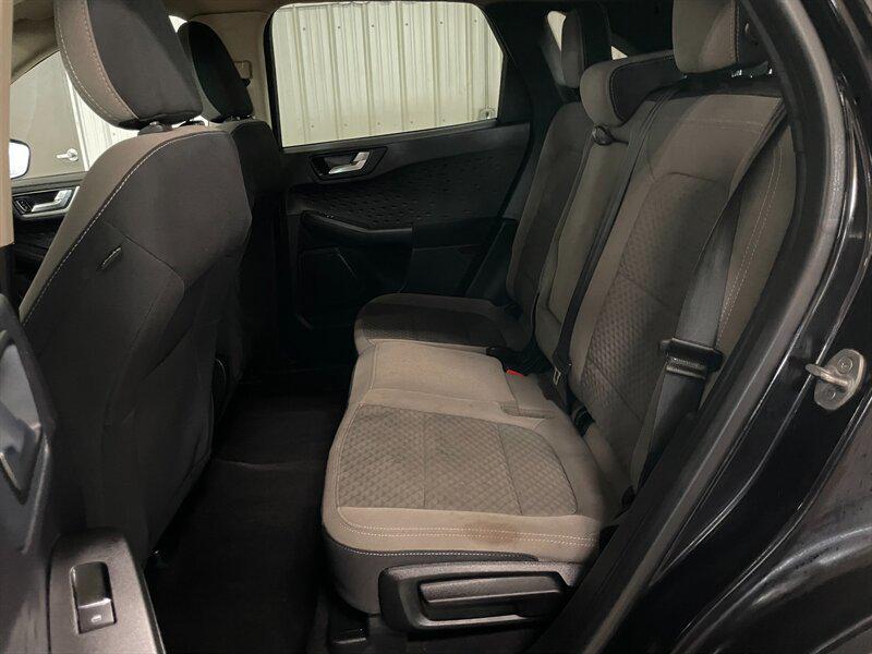 used 2020 Ford Escape car, priced at $8,995