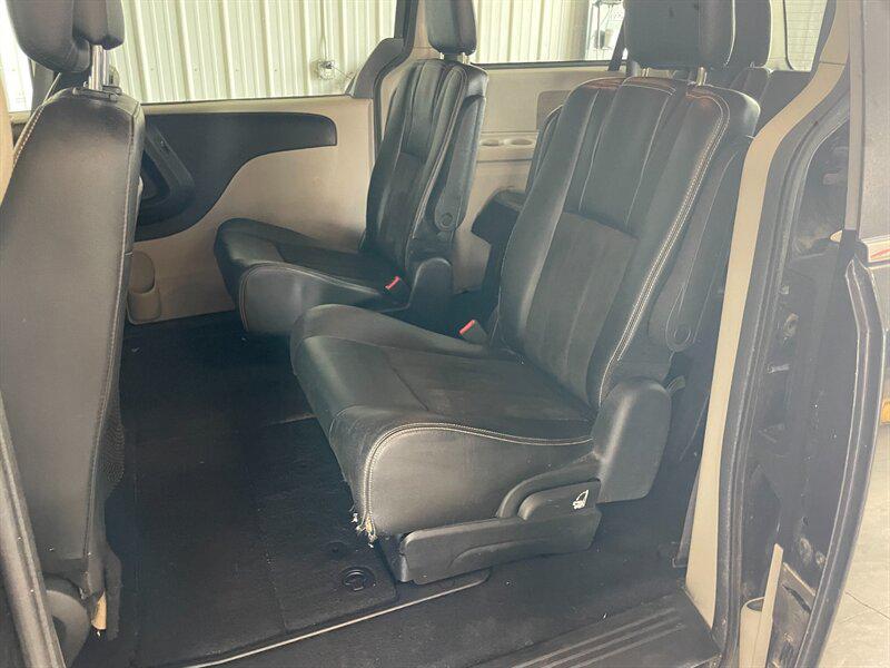 used 2019 Dodge Grand Caravan car, priced at $8,995