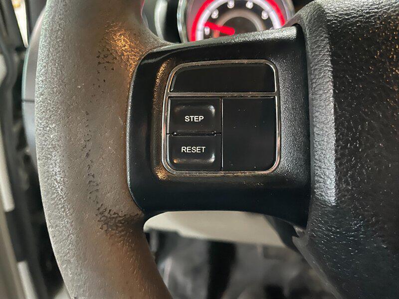 used 2015 Ram Cargo car, priced at $9,995