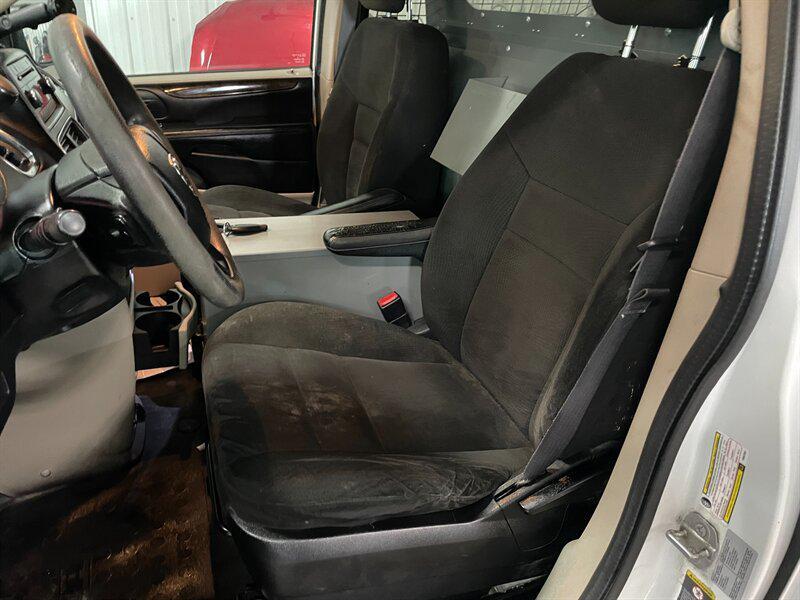 used 2015 Ram Cargo car, priced at $9,995
