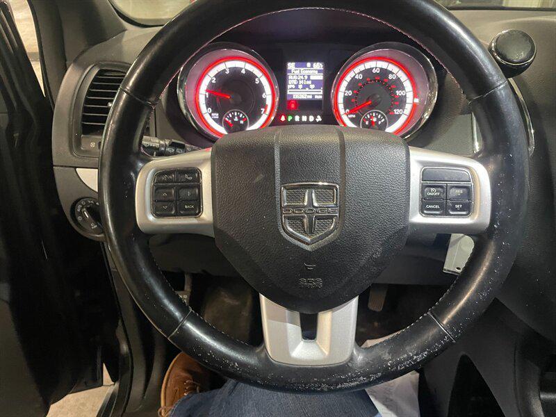 used 2019 Dodge Grand Caravan car, priced at $10,495