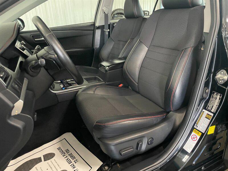 used 2016 Toyota Camry car, priced at $15,995
