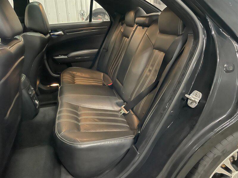 used 2012 Chrysler 300 car, priced at $10,995