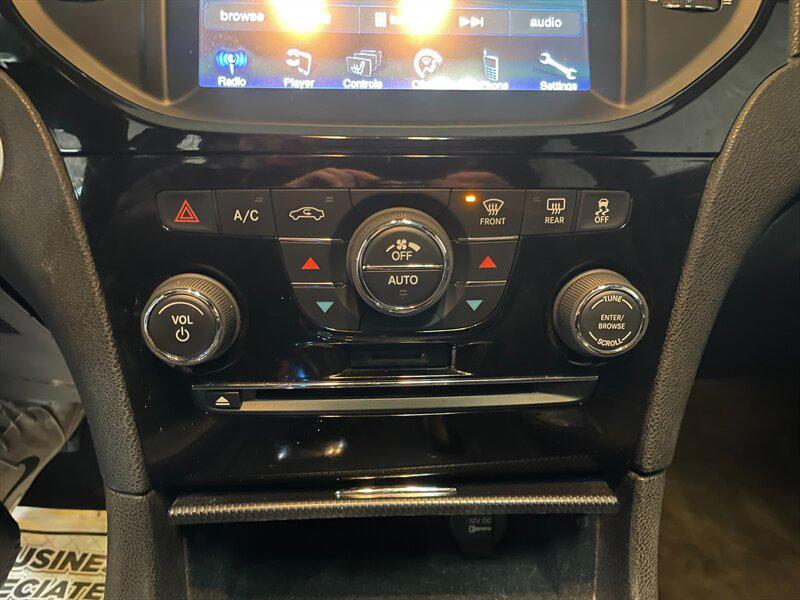 used 2012 Chrysler 300 car, priced at $10,995