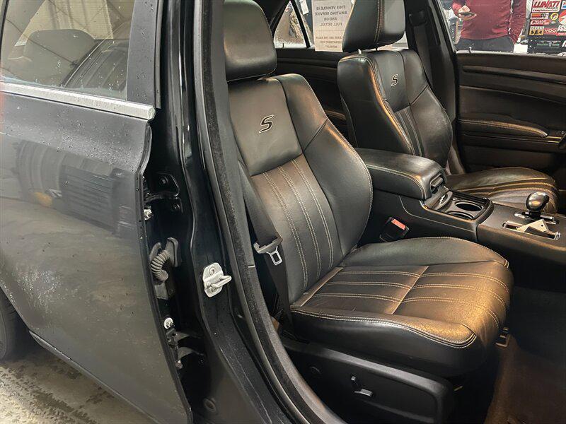 used 2012 Chrysler 300 car, priced at $10,995