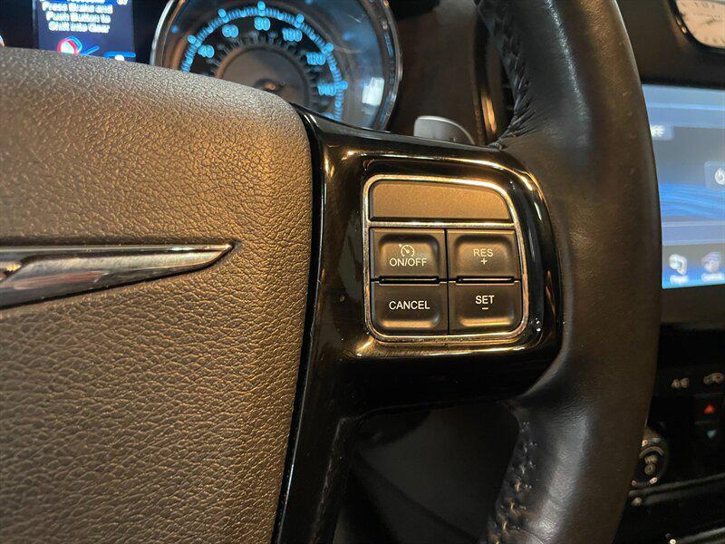 used 2012 Chrysler 300 car, priced at $10,995