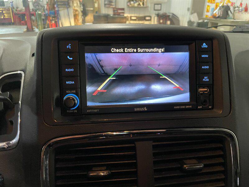 used 2018 Dodge Grand Caravan car, priced at $8,995