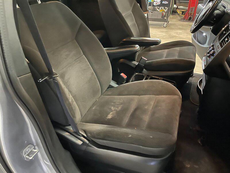 used 2018 Dodge Grand Caravan car, priced at $8,995