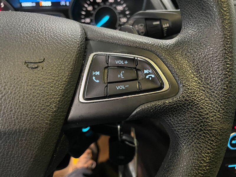 used 2017 Ford Escape car, priced at $7,995