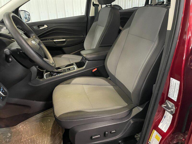 used 2017 Ford Escape car, priced at $7,995