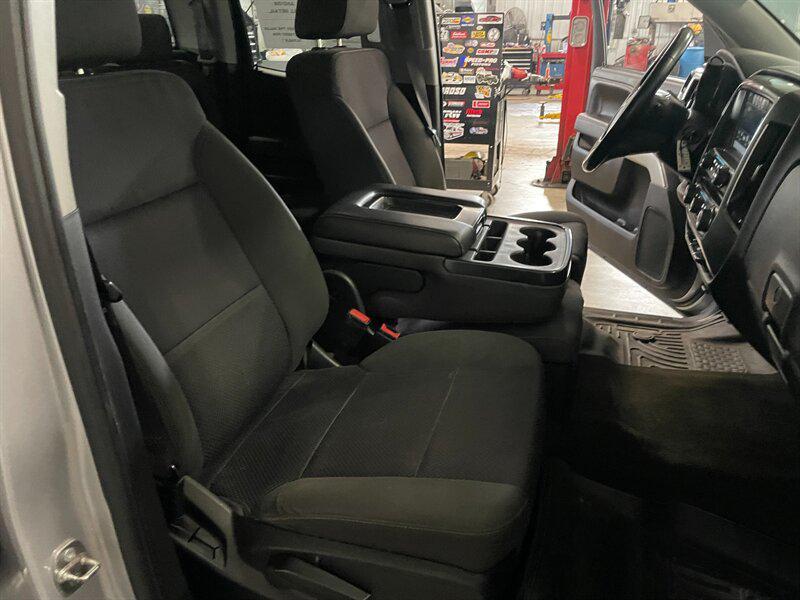used 2016 Chevrolet Silverado 1500 car, priced at $10,995