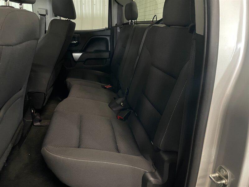 used 2016 Chevrolet Silverado 1500 car, priced at $10,995