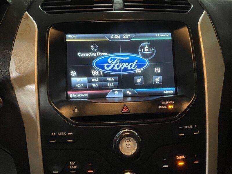 used 2013 Ford Explorer car, priced at $9,995