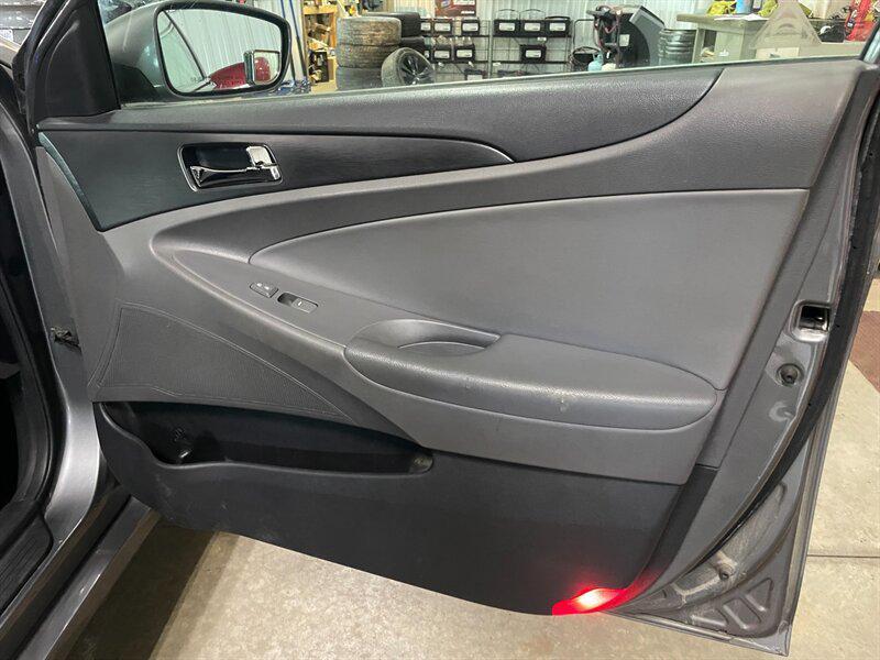 used 2013 Hyundai Sonata car, priced at $5,995