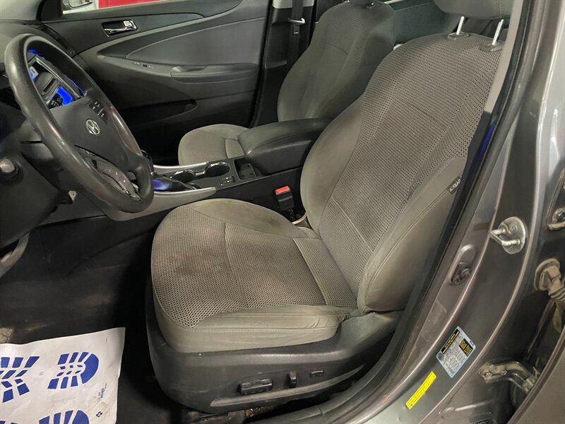 used 2013 Hyundai Sonata car, priced at $5,995