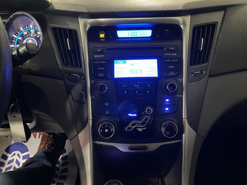 used 2013 Hyundai Sonata car, priced at $5,995