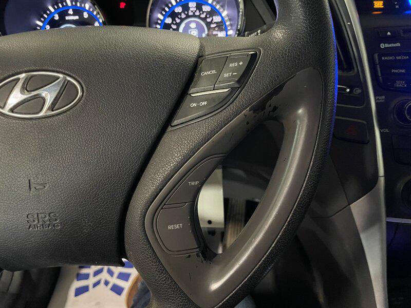 used 2013 Hyundai Sonata car, priced at $5,995