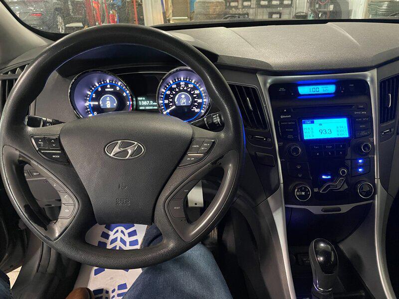 used 2013 Hyundai Sonata car, priced at $5,995