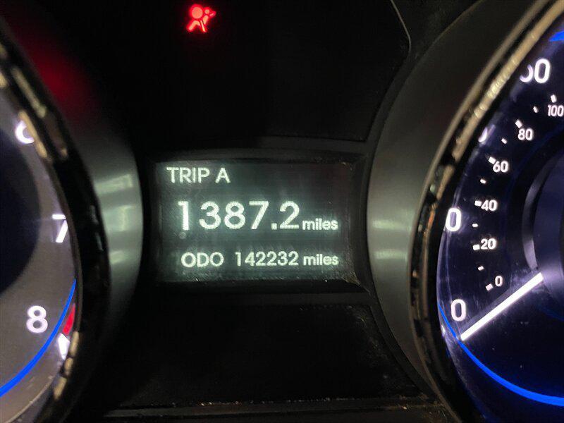 used 2013 Hyundai Sonata car, priced at $5,995