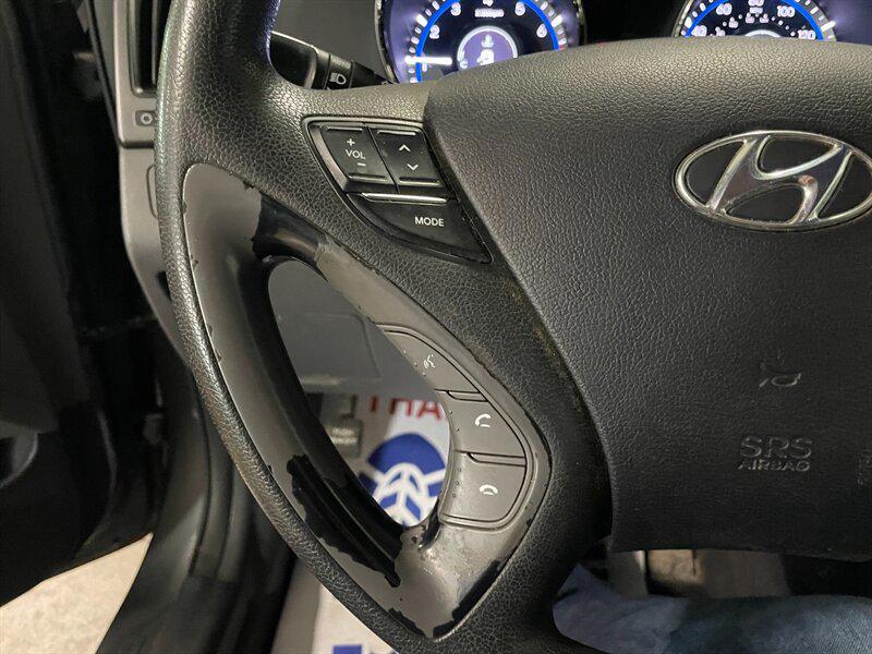 used 2013 Hyundai Sonata car, priced at $5,995