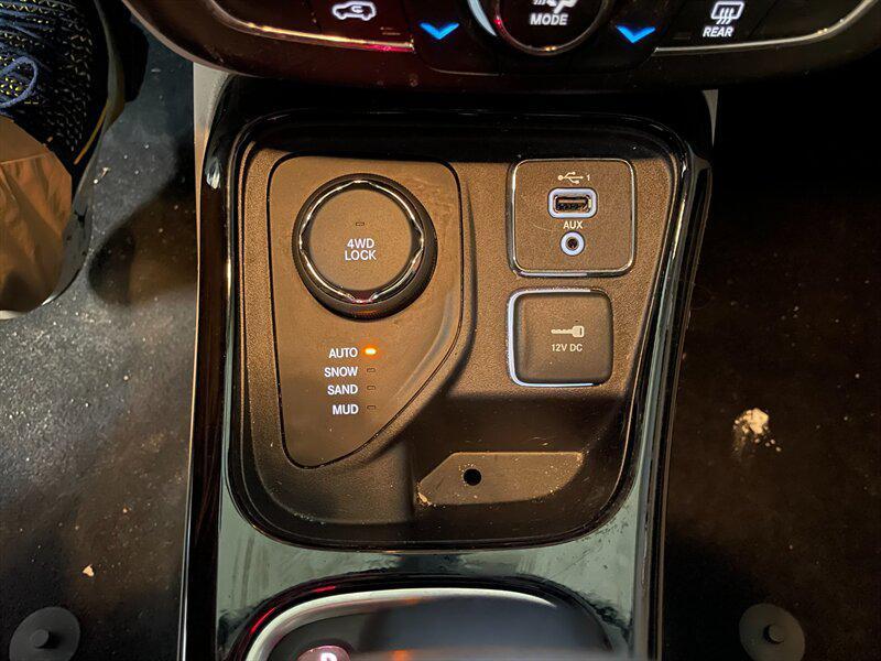 used 2020 Jeep Compass car, priced at $12,995