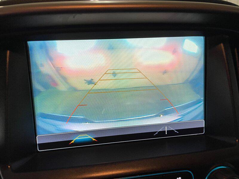 used 2018 Chevrolet Colorado car, priced at $17,495