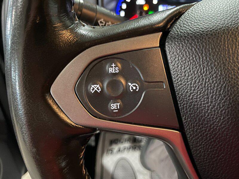 used 2018 Chevrolet Colorado car, priced at $17,495