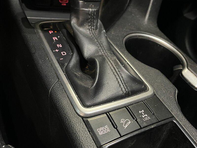 used 2020 Kia Sportage car, priced at $16,995