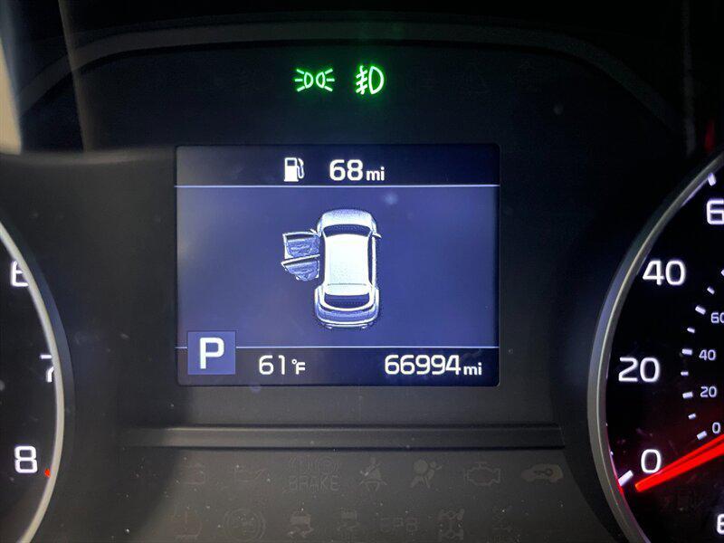 used 2020 Kia Sportage car, priced at $16,995